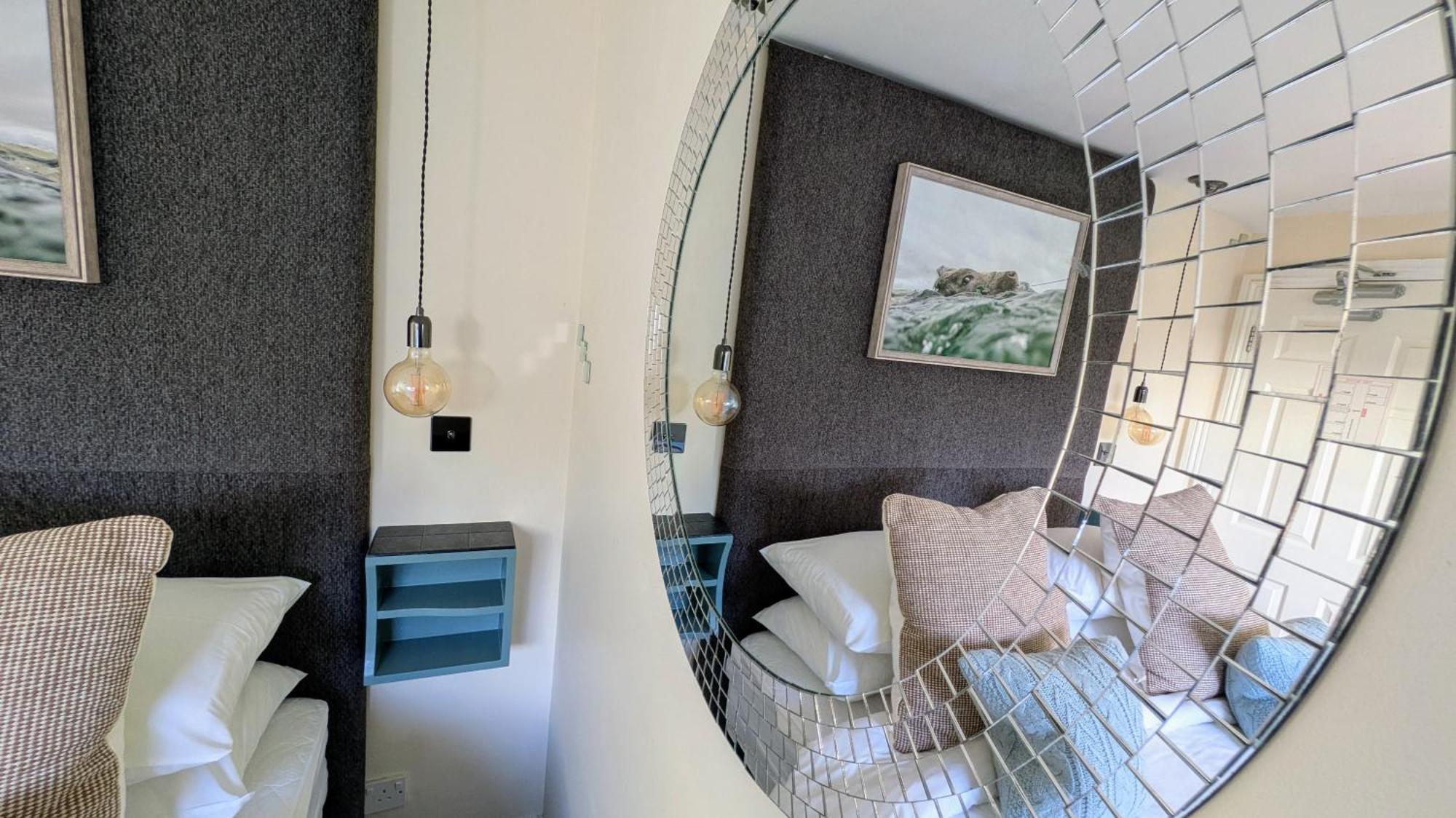 Hillside Lodge B&B Clifden Εξωτερικό φωτογραφία